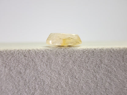 DRQ-1　デンドリッククォーツ　6.41ct