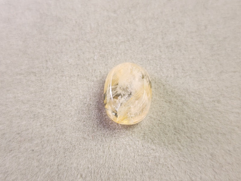 DRQ-1　デンドリッククォーツ　6.41ct