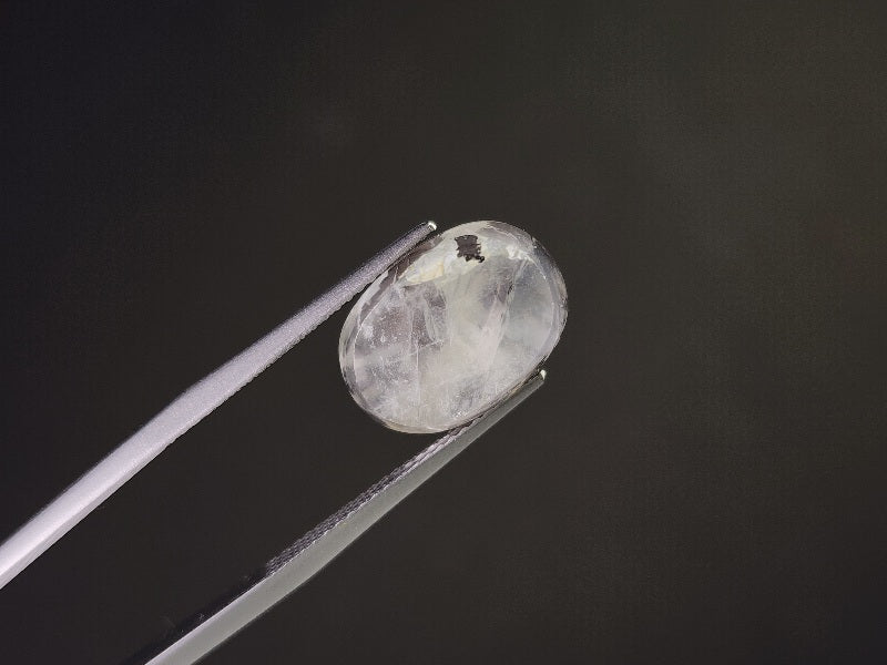 DRQ-2　デンドリッククォーツ　6.37ct