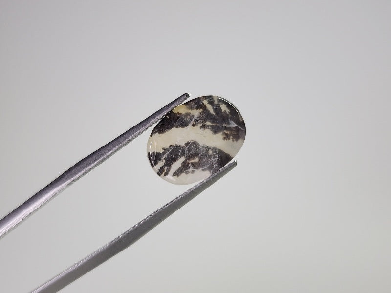 DRQ-2　デンドリッククォーツ　6.37ct