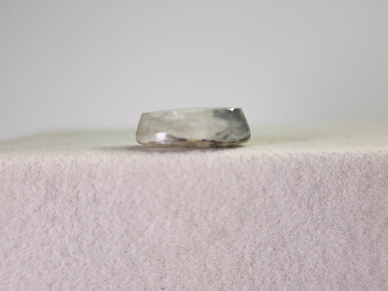 DRQ-2　デンドリッククォーツ　6.37ct