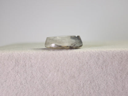 DRQ-2　デンドリッククォーツ　6.37ct