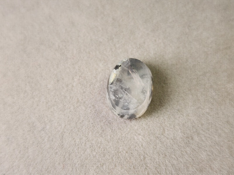 DRQ-2　デンドリッククォーツ　6.37ct