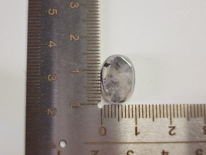 DRQ-2　デンドリッククォーツ　6.37ct