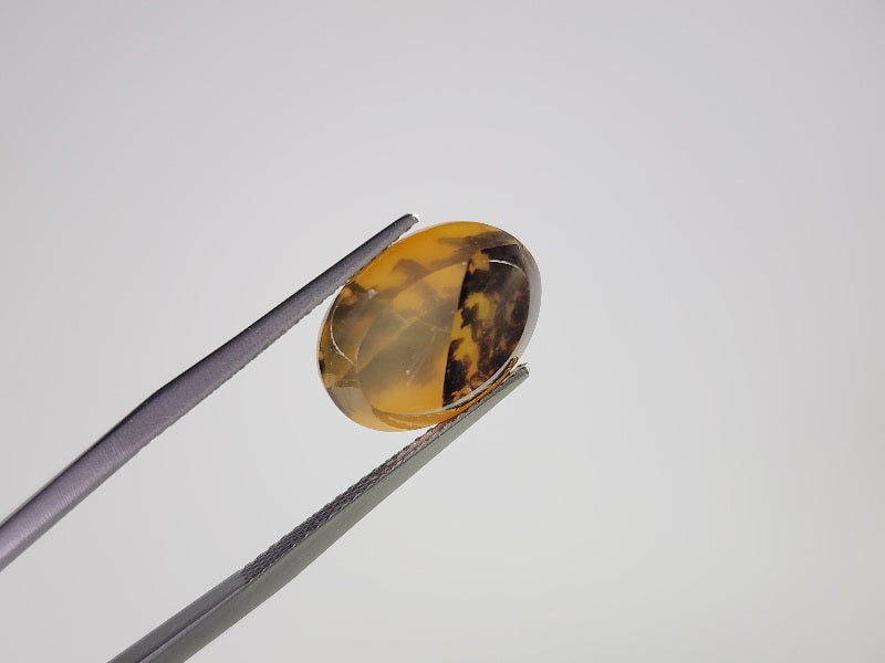 DRQ-3　デンドリッククォーツ　6.32ct