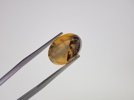 DRQ-3　デンドリッククォーツ　6.32ct