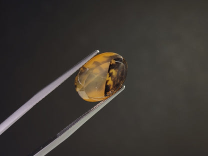 DRQ-3　デンドリッククォーツ　6.32ct
