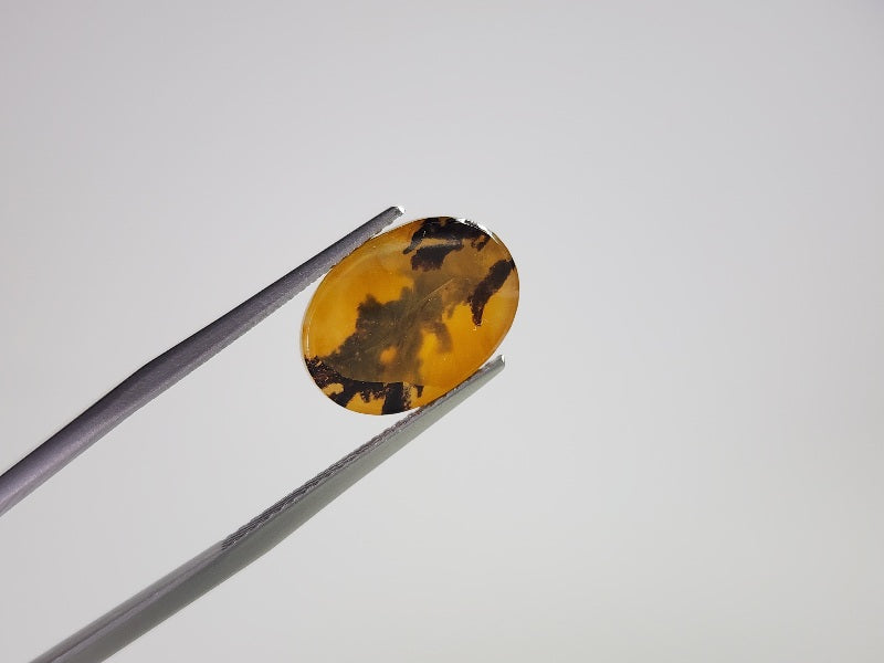 DRQ-3　デンドリッククォーツ　6.32ct