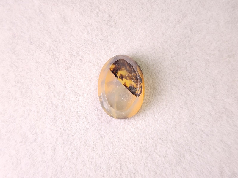 DRQ-3　デンドリッククォーツ　6.32ct