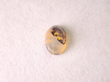 DRQ-3　デンドリッククォーツ　6.32ct