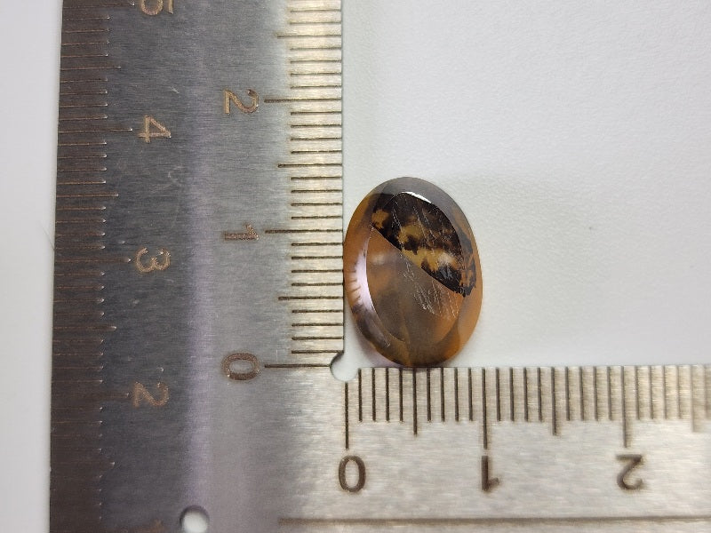 DRQ-3　デンドリッククォーツ　6.32ct