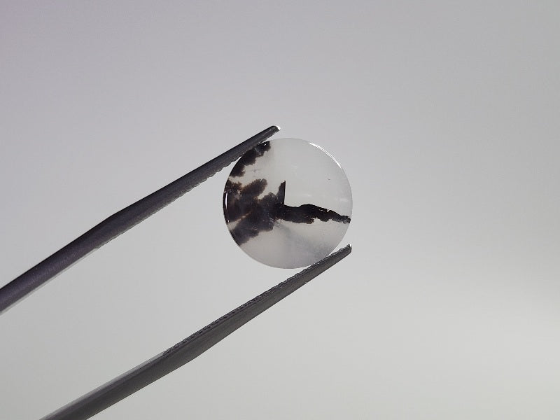 DRQ-5　デンドリッククォーツ　6.24ct