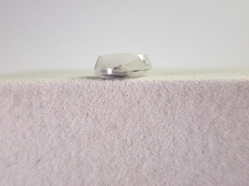 DRQ-5　デンドリッククォーツ　6.24ct