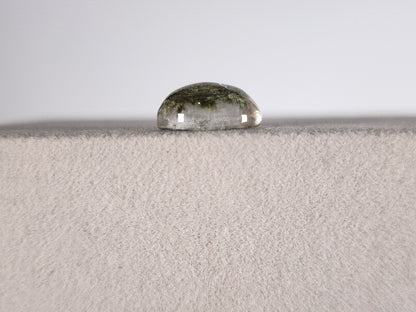 CLO-iq-1　クローライトインクォーツ　5.75ct