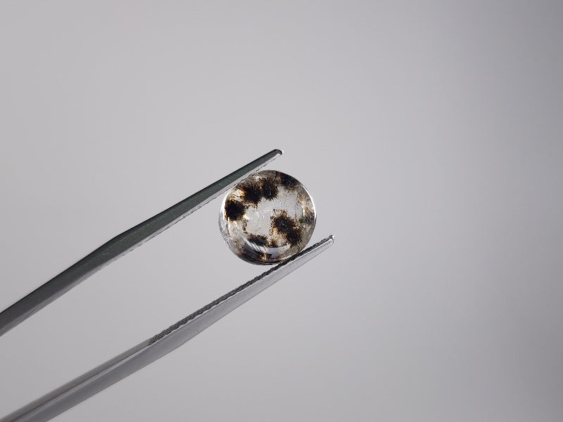CLO-iq-2　クローライトインクォーツ　3.77ct