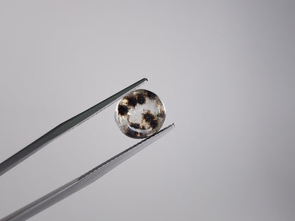 CLO-iq-2　クローライトインクォーツ　3.77ct
