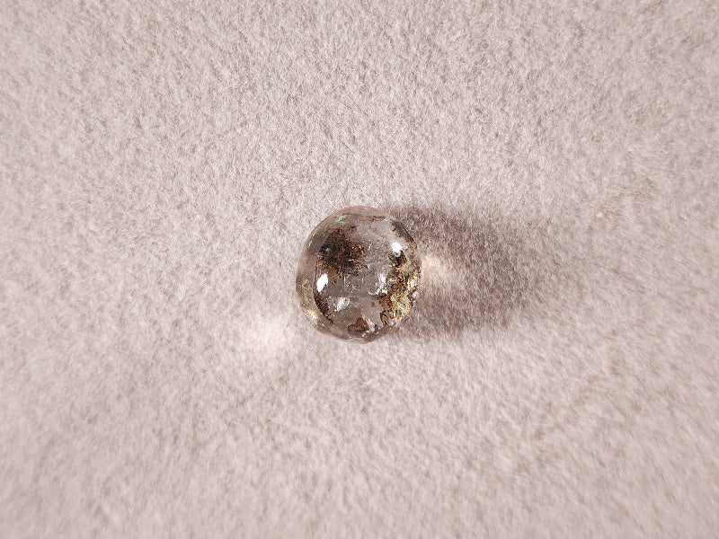 CLO-iq-2　クローライトインクォーツ　3.77ct