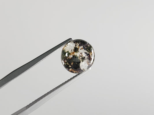 CLO-iq-3　クローライトインクォーツ　3.43ct