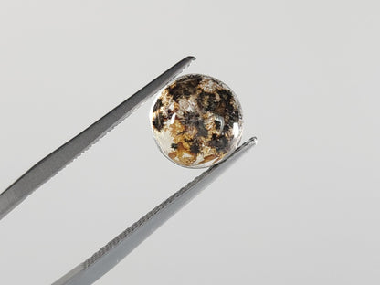 CLO-iq-4　クローライトインクォーツ　3.07ct