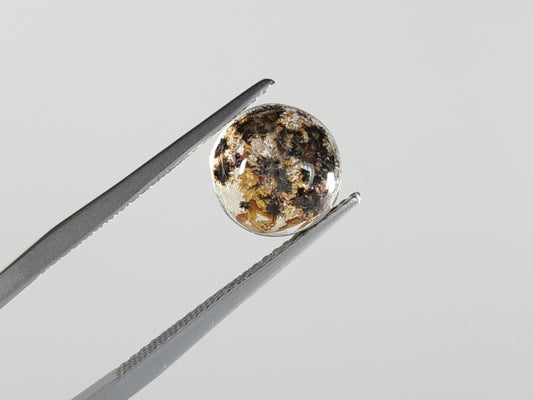 CLO-iq-4　クローライトインクォーツ　3.07ct