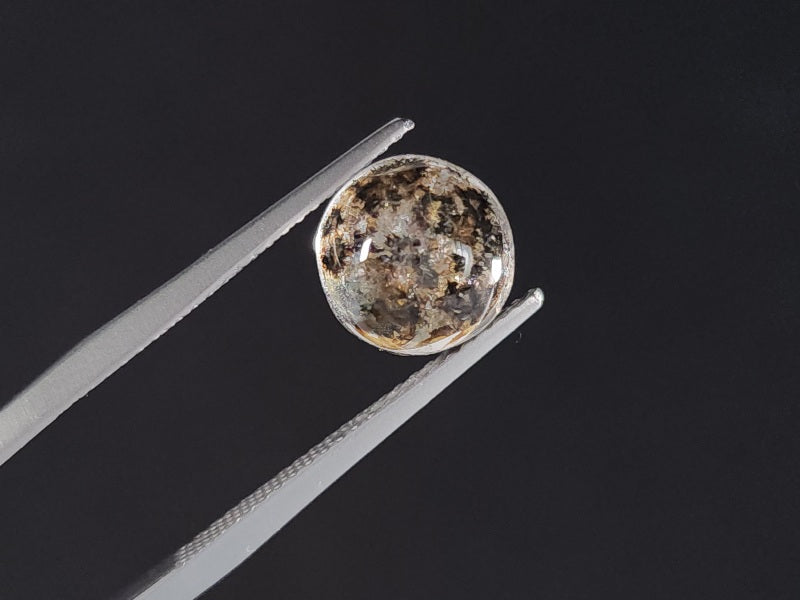 CLO-iq-4　クローライトインクォーツ　3.07ct