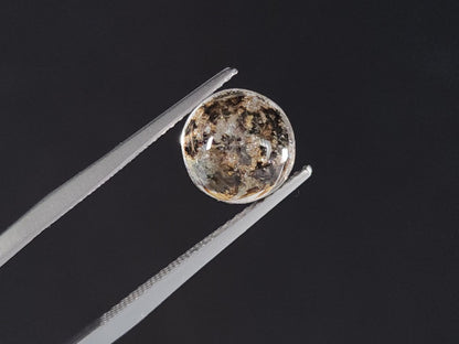 CLO-iq-4　クローライトインクォーツ　3.07ct