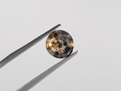 CLO-iq-4　クローライトインクォーツ　3.07ct