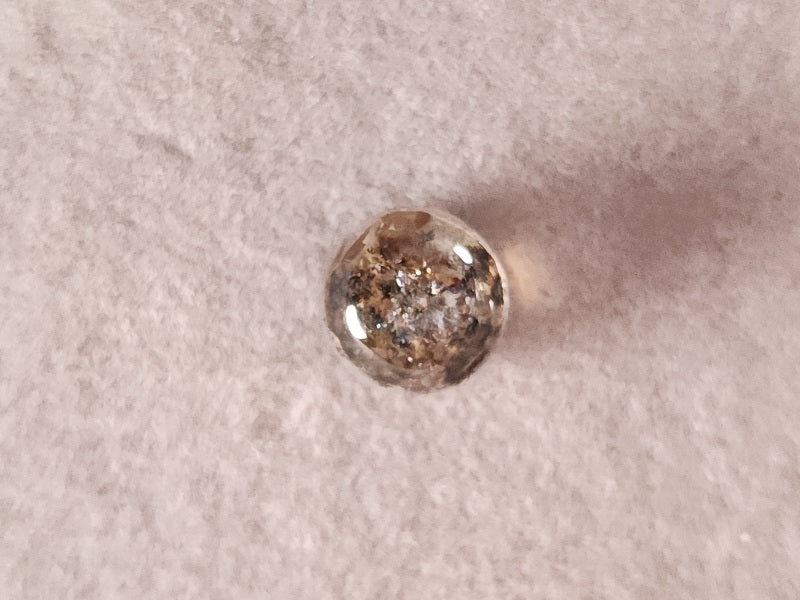CLO-iq-4　クローライトインクォーツ　3.07ct