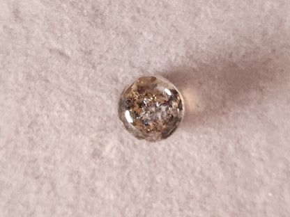 CLO-iq-4　クローライトインクォーツ　3.07ct