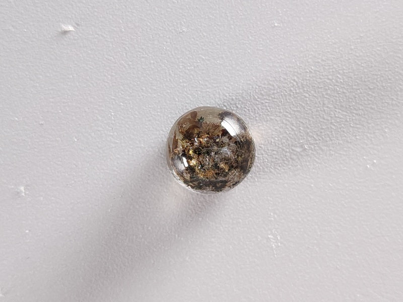 CLO-iq-4　クローライトインクォーツ　3.07ct