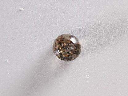 CLO-iq-4　クローライトインクォーツ　3.07ct