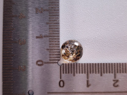 CLO-iq-4　クローライトインクォーツ　3.07ct