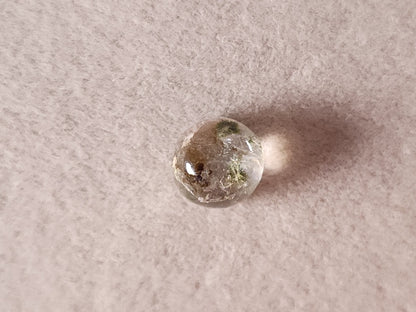 CLO-iq-5　クローライトインクォーツ　2.31ct