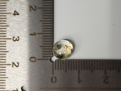CLO-iq-5　クローライトインクォーツ　2.31ct