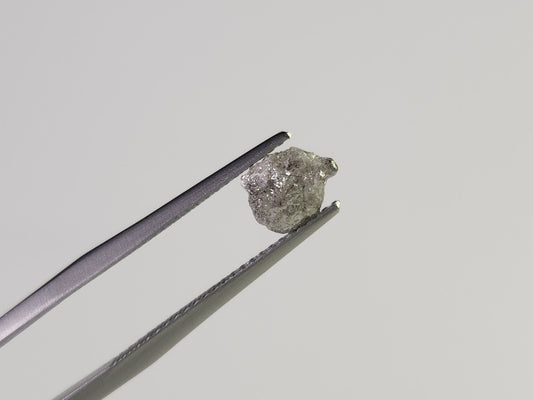 0869-3-25　ダイヤモンド原石　1.04ct