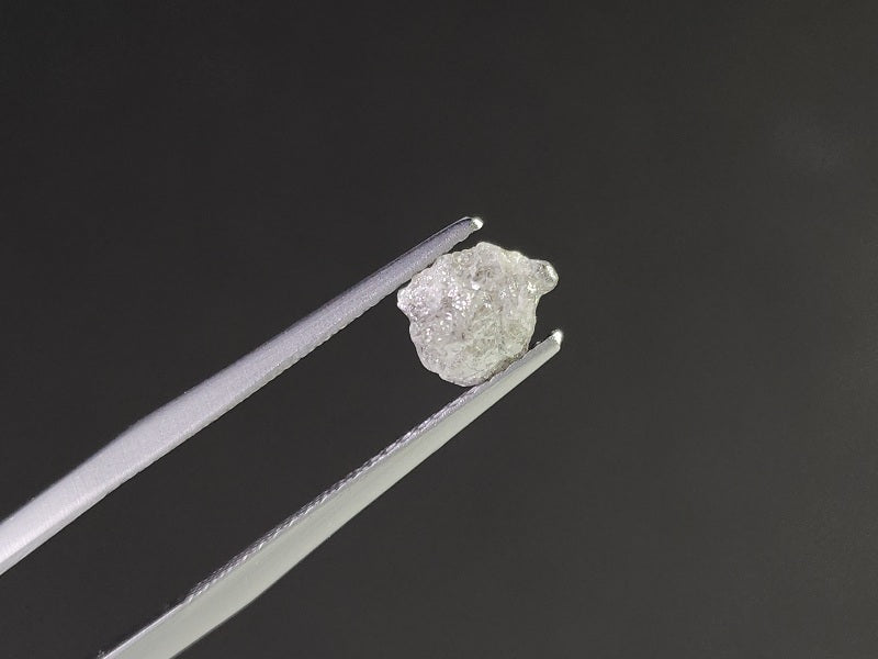 0869-3-25　ダイヤモンド原石　1.04ct