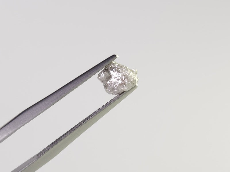 0869-3-26　ダイヤモンド原石　1.03ct