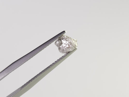 0869-3-26　ダイヤモンド原石　1.03ct
