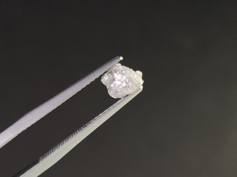 0869-3-26　ダイヤモンド原石　1.03ct