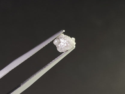 0869-3-26　ダイヤモンド原石　1.03ct