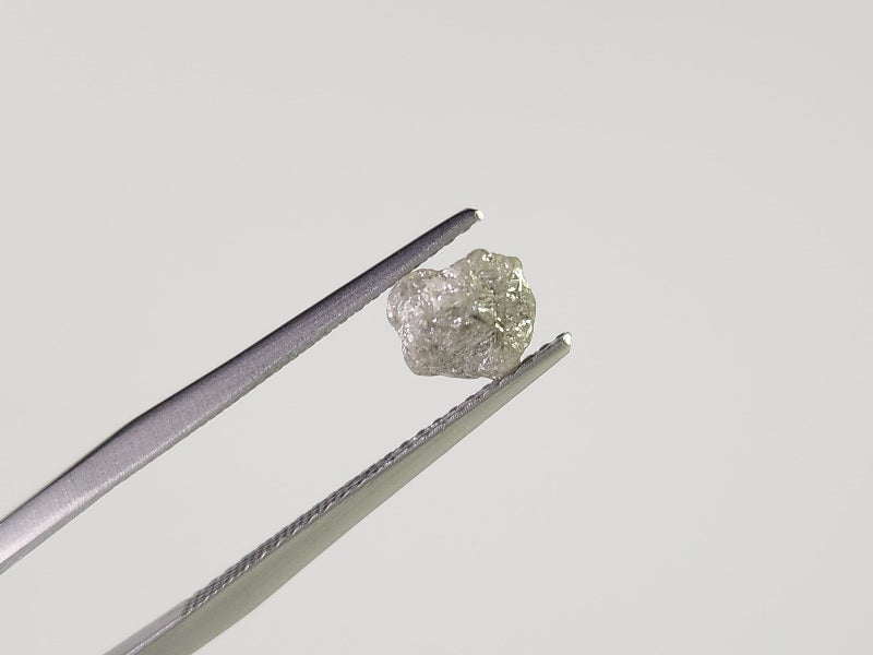 0869-3-27　ダイヤモンド原石　1.03ct