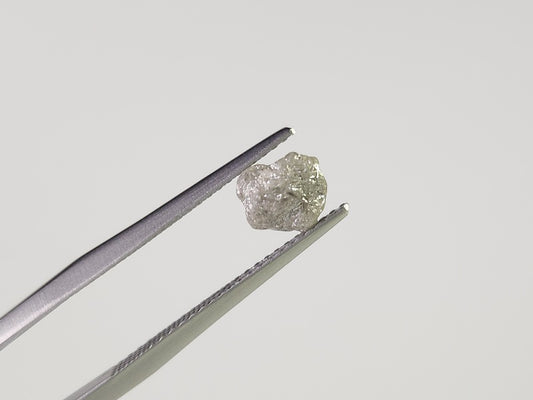 0869-3-27　ダイヤモンド原石　1.03ct