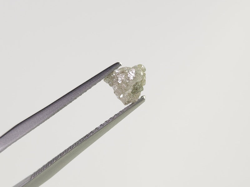 0869-3-28　ダイヤモンド原石　1.01ct