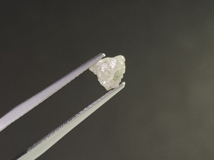 0869-3-28　ダイヤモンド原石　1.01ct