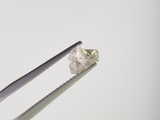 0869-3-29　ダイヤモンド原石　1.00ct