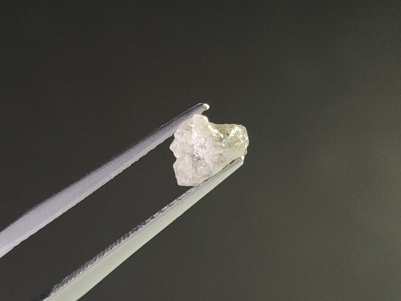 0869-3-29　ダイヤモンド原石　1.00ct