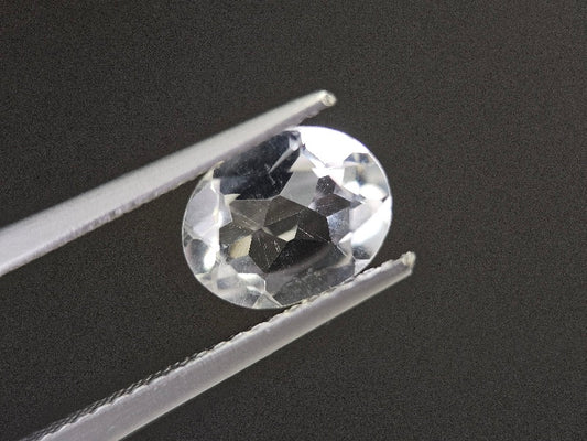 【500円均一】4/20新着！　水晶　1.54ct　1