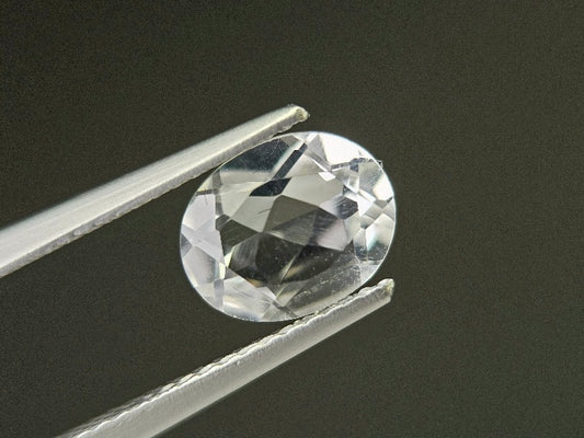 【500円均一】4/20新着！　水晶　1.51ct　2