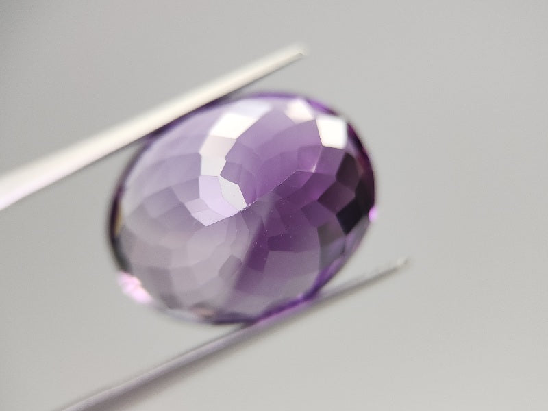 AM-72　アメジスト　15.11ct