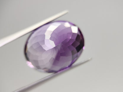 AM-72　アメジスト　15.11ct